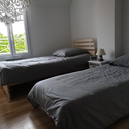 Maison 3 Chambres Cabourg Port Guillaume Dives Sur Mer 外观 照片
