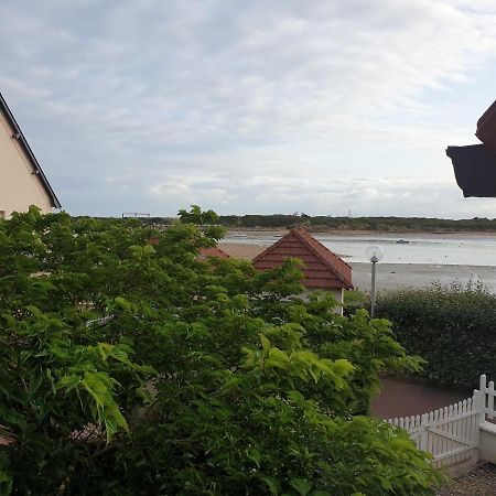 Maison 3 Chambres Cabourg Port Guillaume Dives Sur Mer 外观 照片