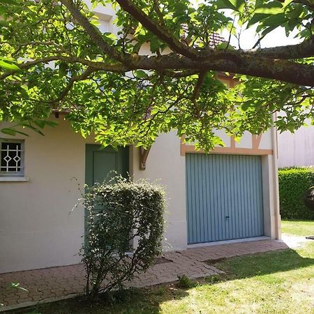 Maison 3 Chambres Cabourg Port Guillaume Dives Sur Mer 外观 照片