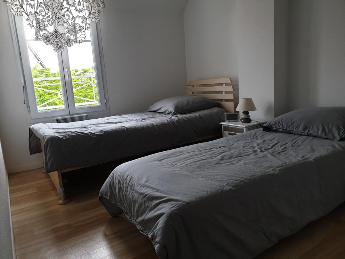 Maison 3 Chambres Cabourg Port Guillaume Dives Sur Mer 外观 照片