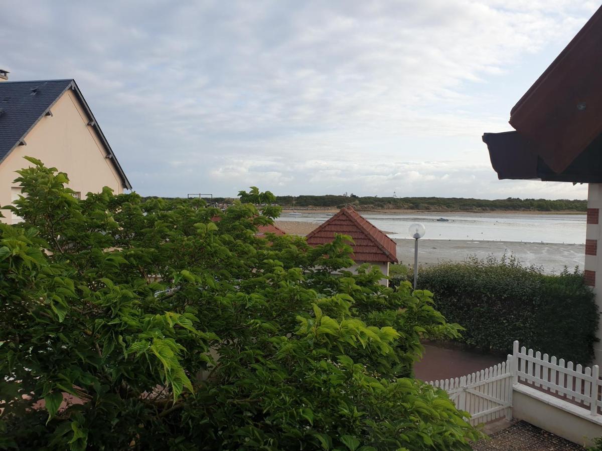 Maison 3 Chambres Cabourg Port Guillaume Dives Sur Mer 外观 照片