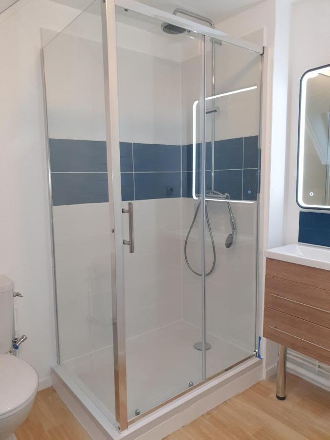 Maison 3 Chambres Cabourg Port Guillaume Dives Sur Mer 外观 照片
