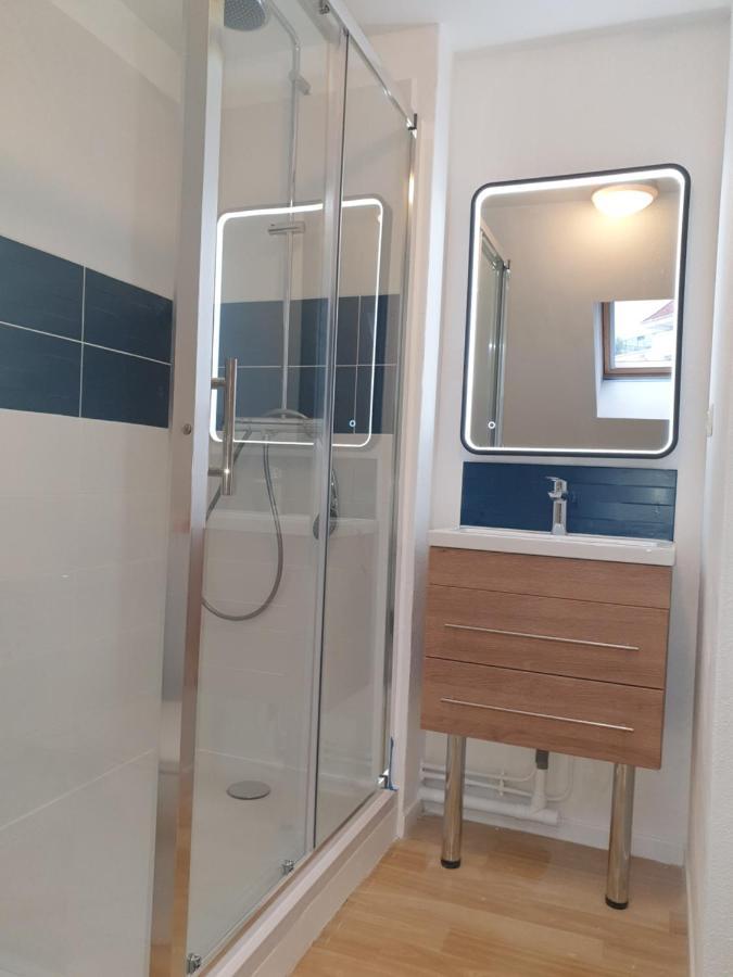 Maison 3 Chambres Cabourg Port Guillaume Dives Sur Mer 外观 照片