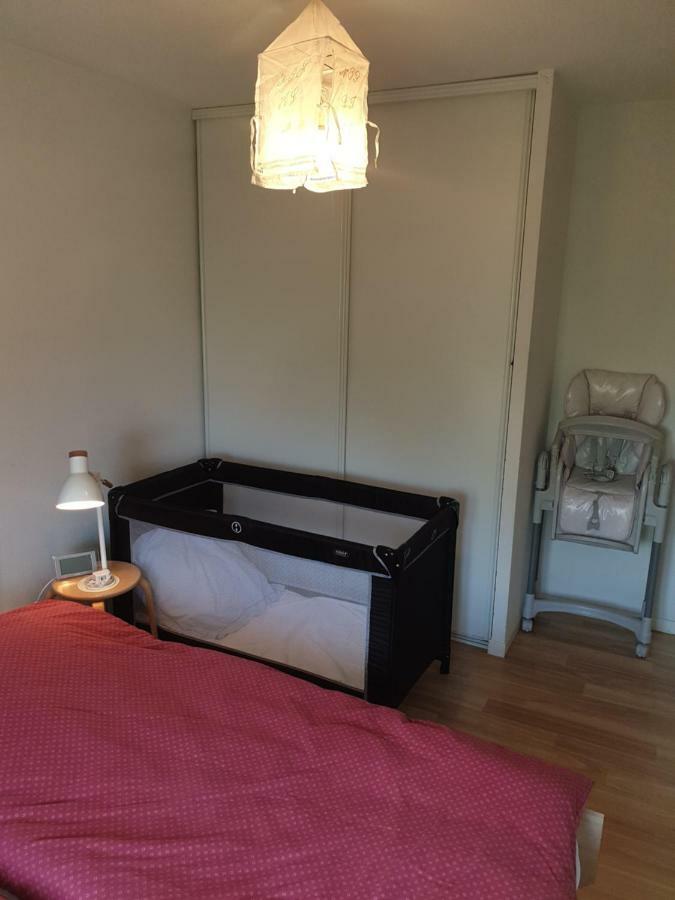 Maison 3 Chambres Cabourg Port Guillaume Dives Sur Mer 外观 照片