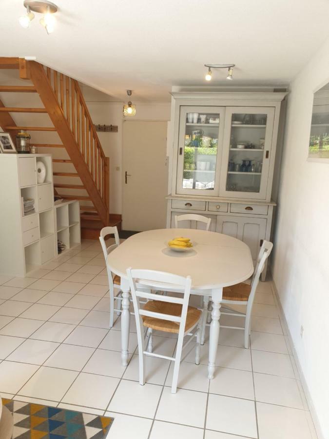 Maison 3 Chambres Cabourg Port Guillaume Dives Sur Mer 外观 照片