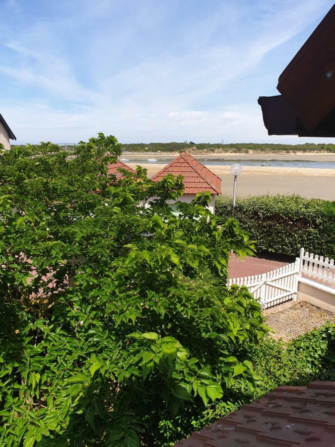 Maison 3 Chambres Cabourg Port Guillaume Dives Sur Mer 外观 照片