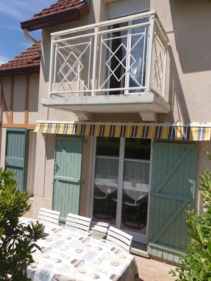 Maison 3 Chambres Cabourg Port Guillaume Dives Sur Mer 外观 照片